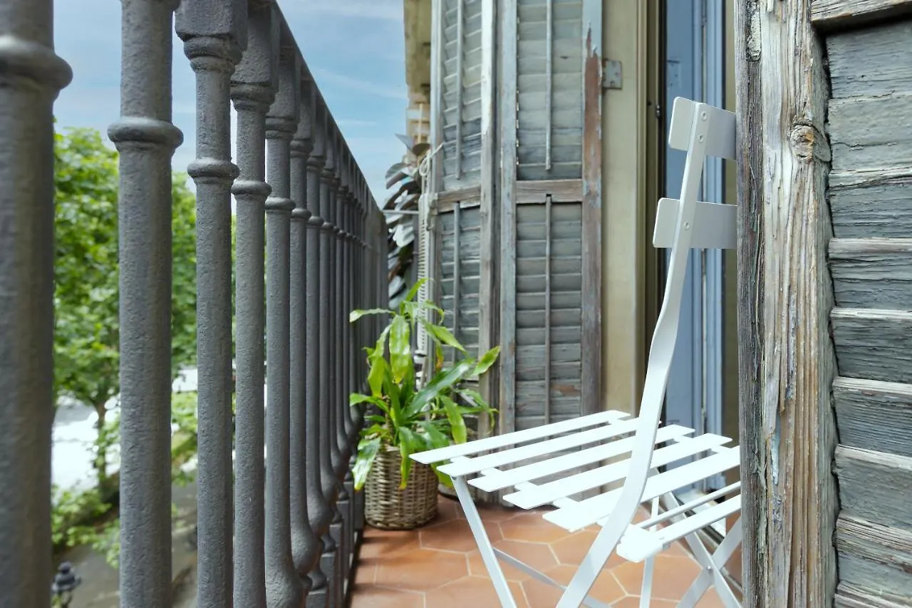 Enjoy Apartments Gran Via Barcelona