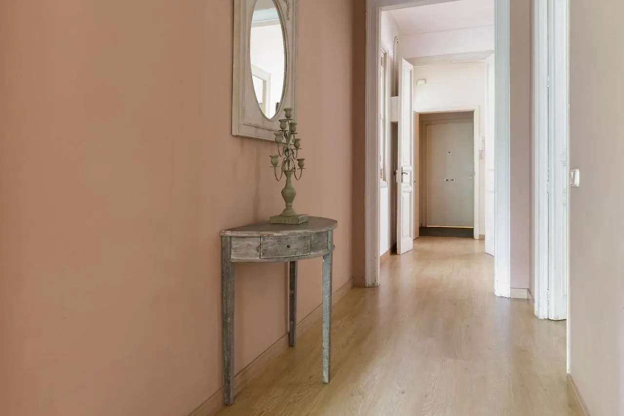 Enjoy Apartments Gran Via Barcelona